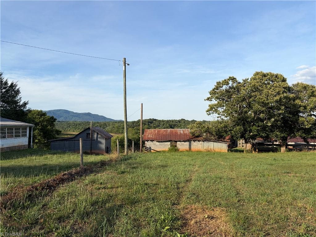 Unimproved Land at 1779 Round Hill Church Road, Traphill NC 28685, photo 47 of 49