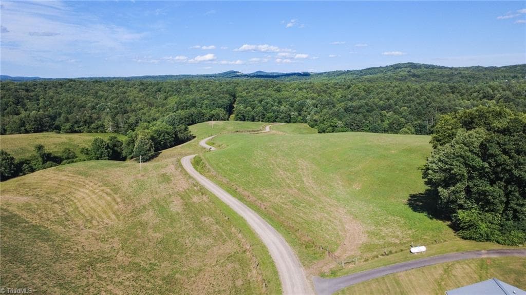 1779 Round Hill Church Road, Traphill NC 28685