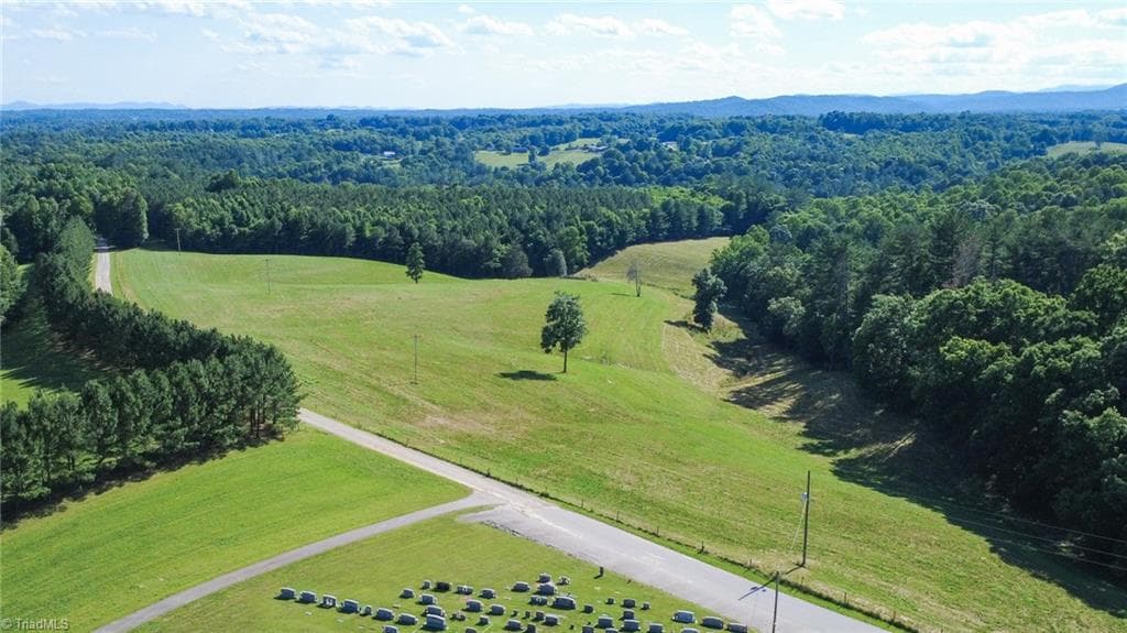 Unimproved Land at 1779 Round Hill Church Road, Traphill NC 28685, photo 5 of 49