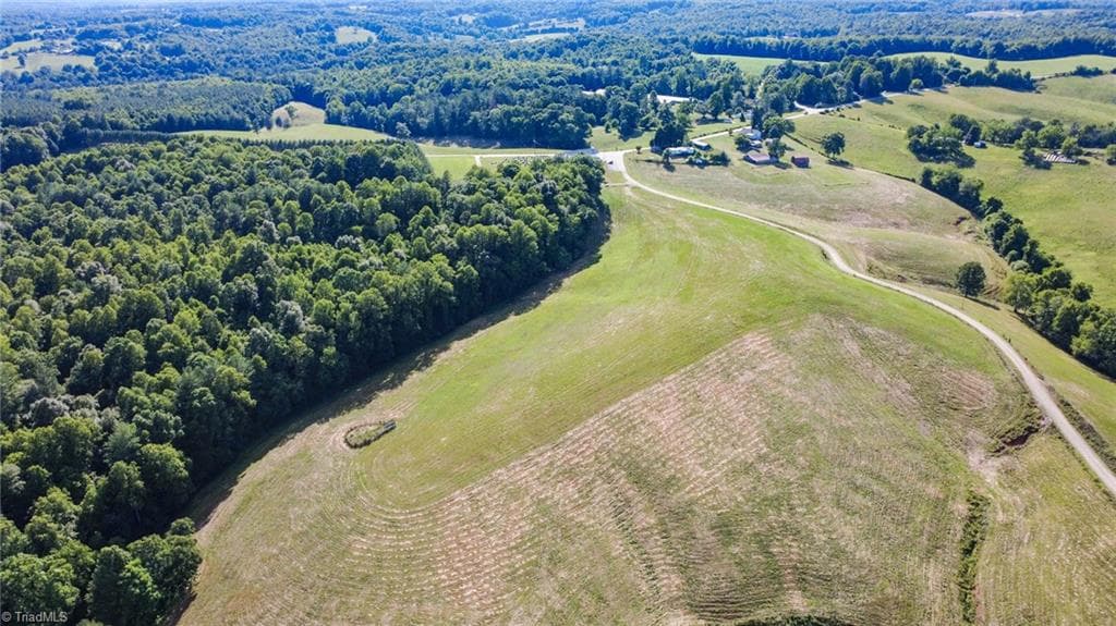 Unimproved Land at 1779 Round Hill Church Road, Traphill NC 28685, photo 10 of 49