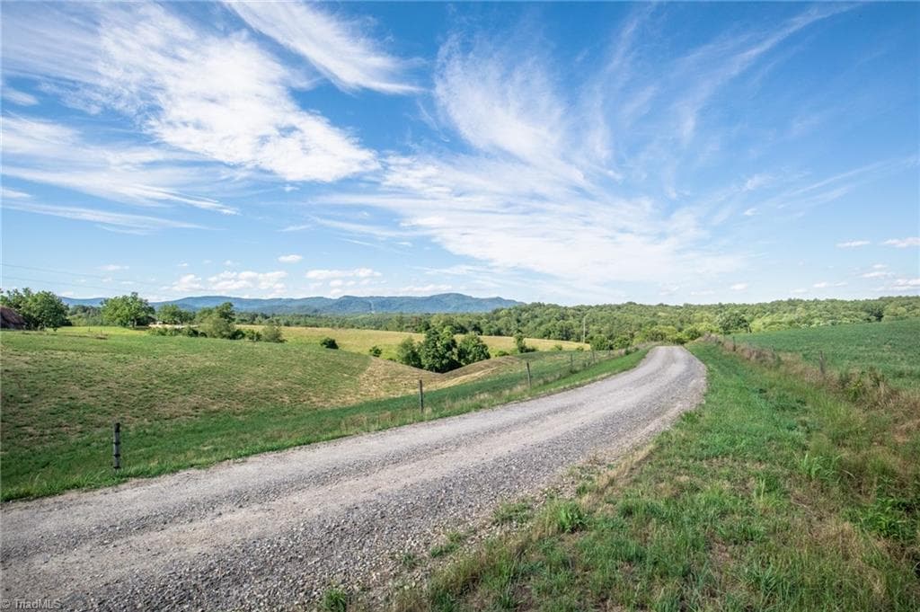 Unimproved Land at 1779 Round Hill Church Road, Traphill NC 28685, photo 18 of 49