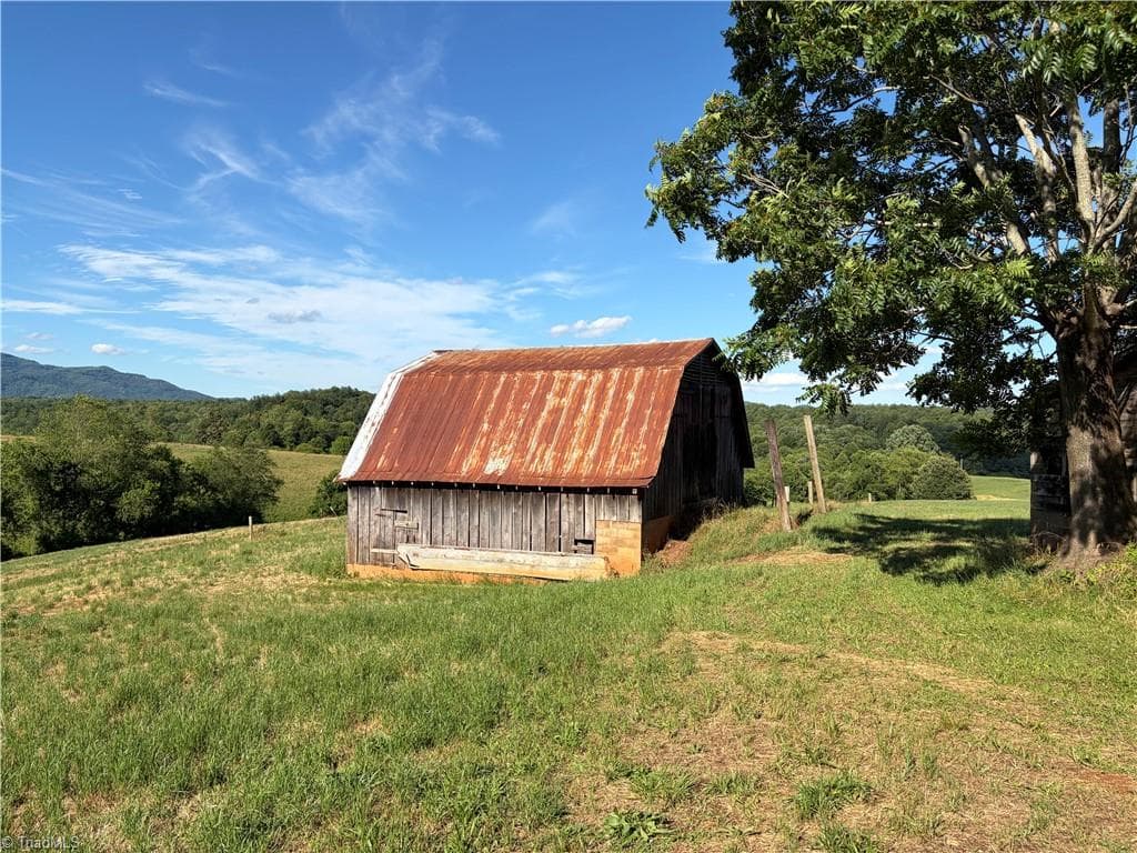 Unimproved Land at 1779 Round Hill Church Road, Traphill NC 28685, photo 48 of 49