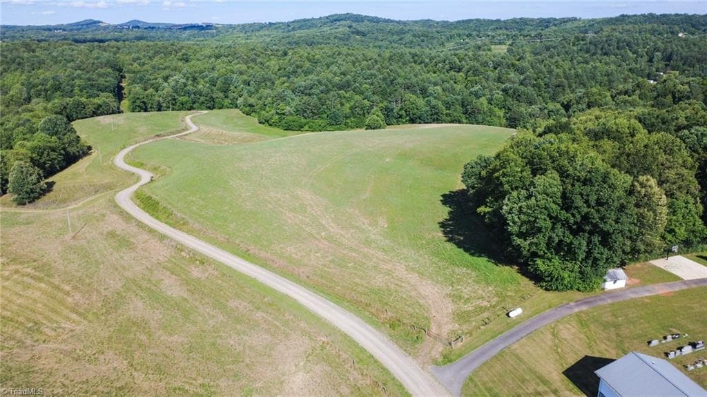 Unimproved Land at 1779 Round Hill Church Road, Traphill NC 28685, photo 4 of 49