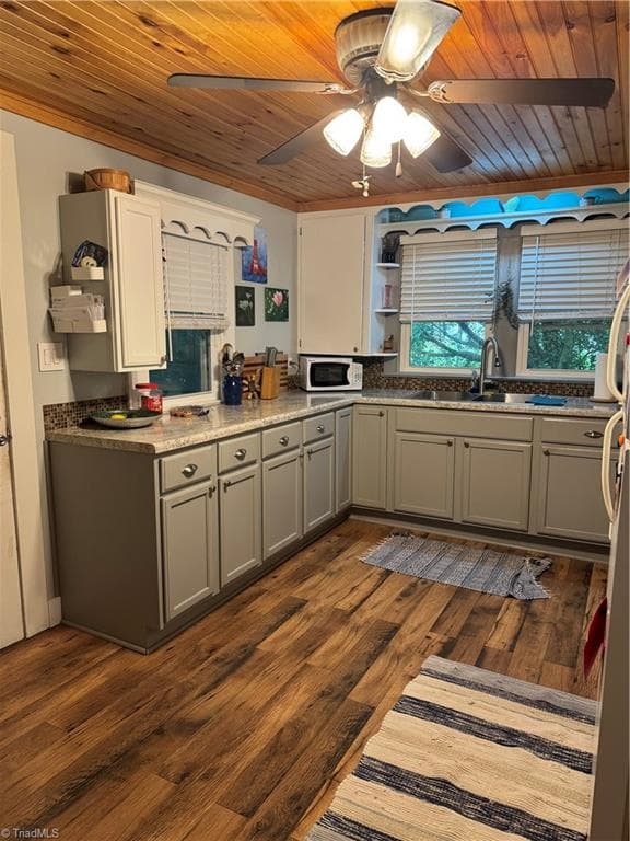 Stick/Site Built at 816 W Haymore Street, Mount Airy NC 27030, photo 24 of 34