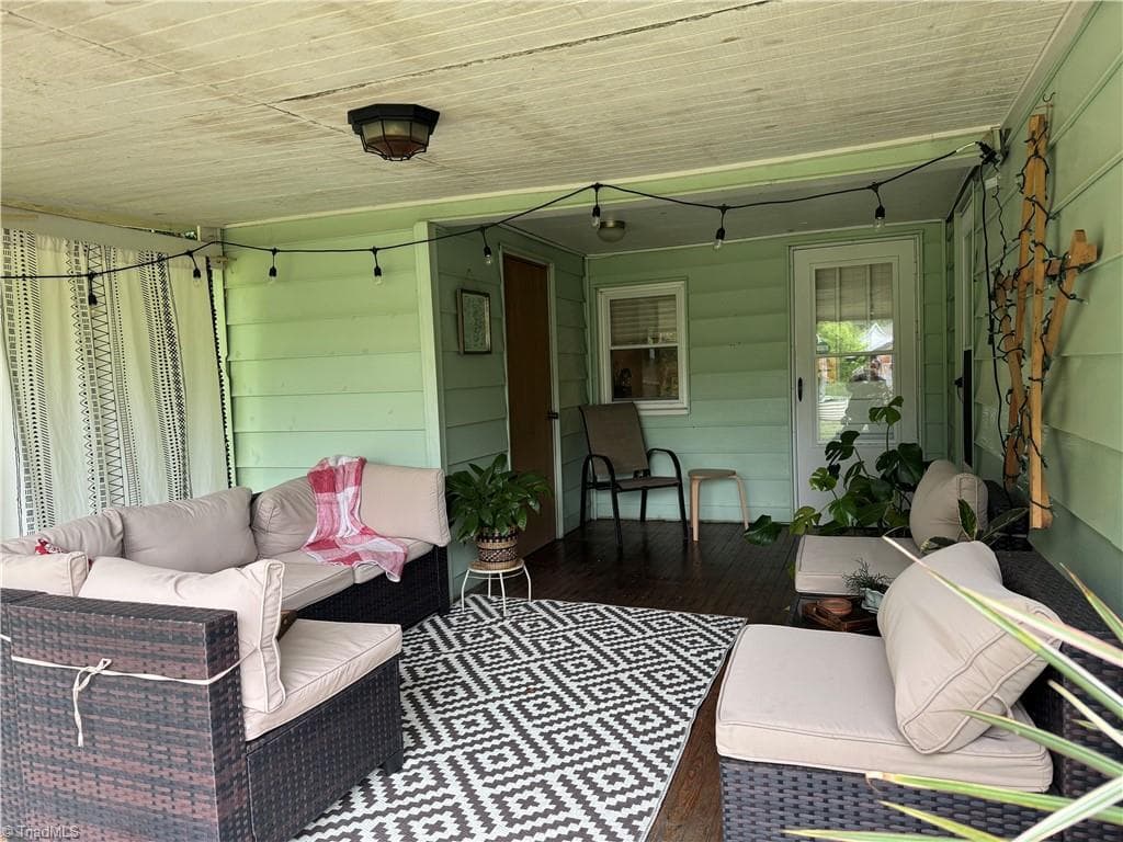 Stick/Site Built at 816 W Haymore Street, Mount Airy NC 27030, photo 15 of 34