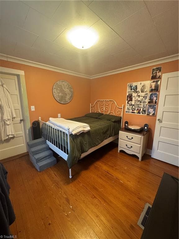 Stick/Site Built at 816 W Haymore Street, Mount Airy NC 27030, photo 29 of 34