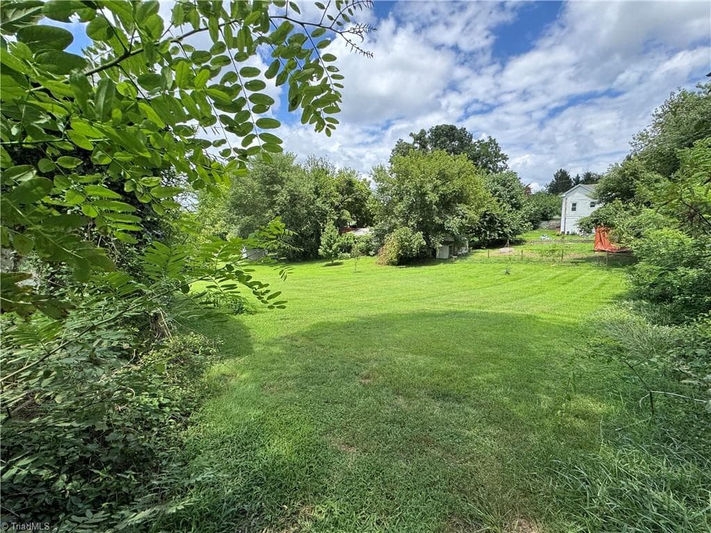 Stick/Site Built at 816 W Haymore Street, Mount Airy NC 27030, photo 21 of 34