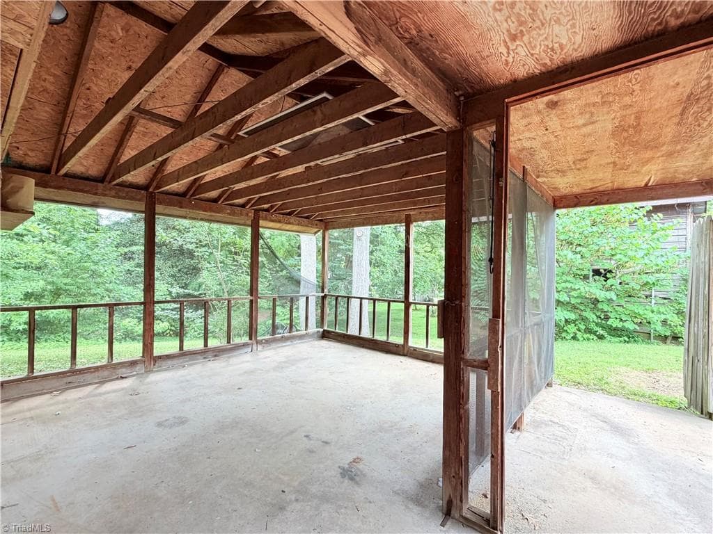 Stick/Site Built at 1940 Darwick Road, Winston-Salem NC 27127, Winston-Salem, photo 22 of 23