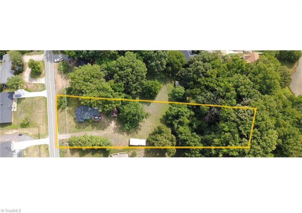 1940 Darwick Road, Winston-Salem NC 27127