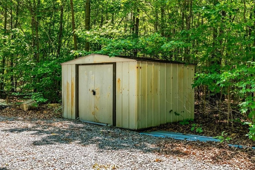 Stick/Site Built at 1013 Lacy Hepler Road, Thomasville NC 27360, photo 42 of 50