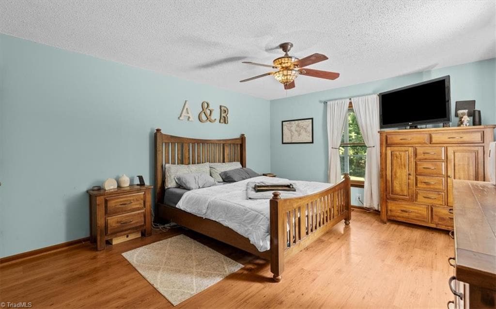 Stick/Site Built at 1013 Lacy Hepler Road, Thomasville NC 27360, photo 16 of 50