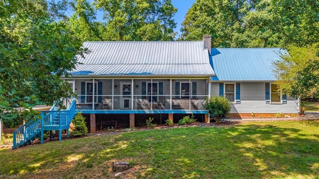 1013 Lacy Hepler Road, Thomasville NC 27360
