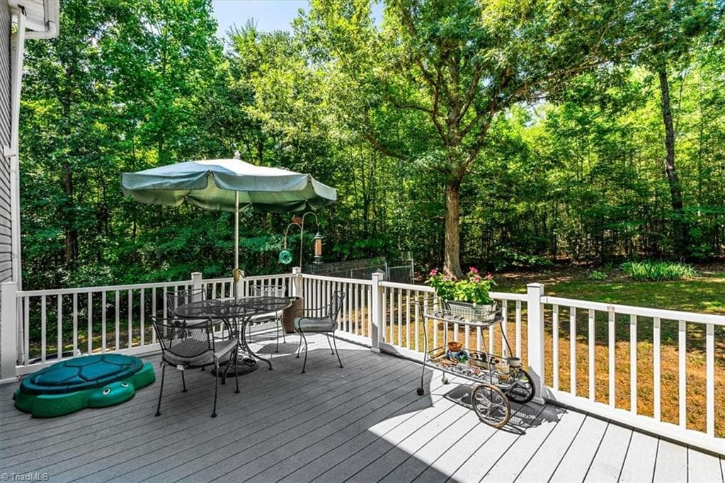 Stick/Site Built at 1013 Lacy Hepler Road, Thomasville NC 27360, photo 34 of 50