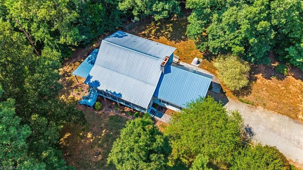 Stick/Site Built at 1013 Lacy Hepler Road, Thomasville NC 27360, photo 45 of 50