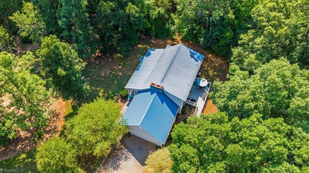 Stick/Site Built at 1013 Lacy Hepler Road, Thomasville NC 27360, photo 44 of 50