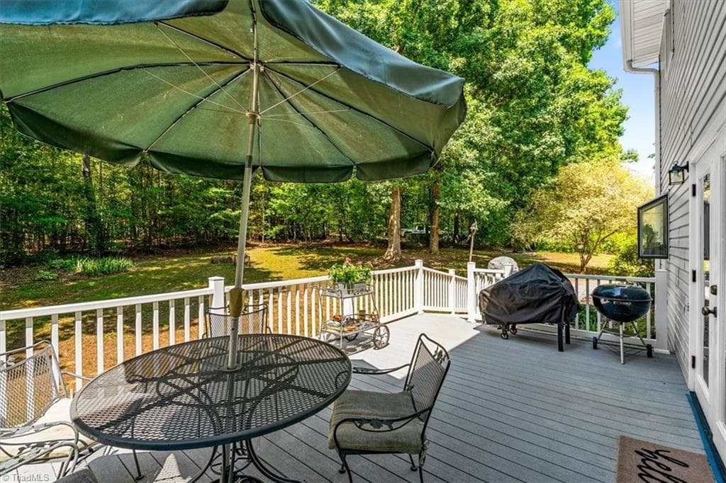 Stick/Site Built at 1013 Lacy Hepler Road, Thomasville NC 27360, photo 35 of 50