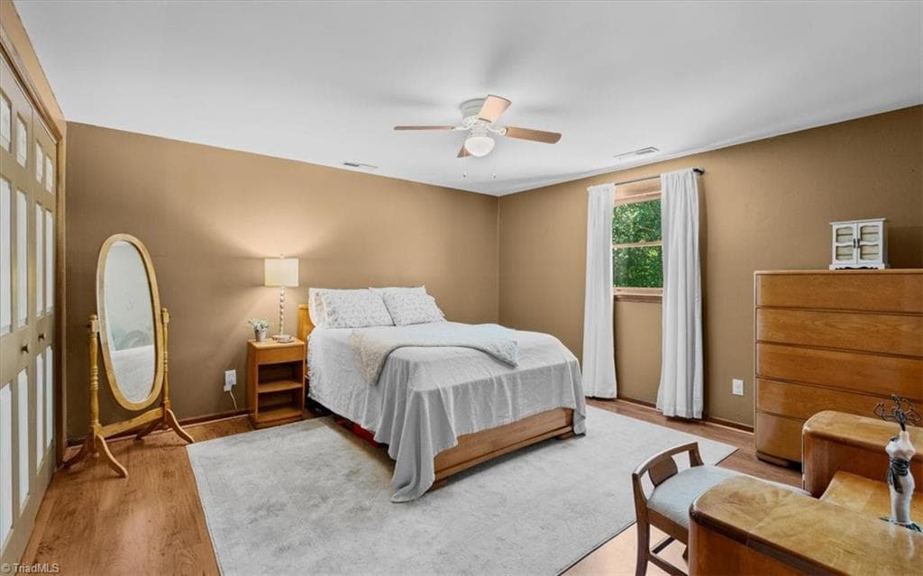 Stick/Site Built at 1013 Lacy Hepler Road, Thomasville NC 27360, photo 21 of 50