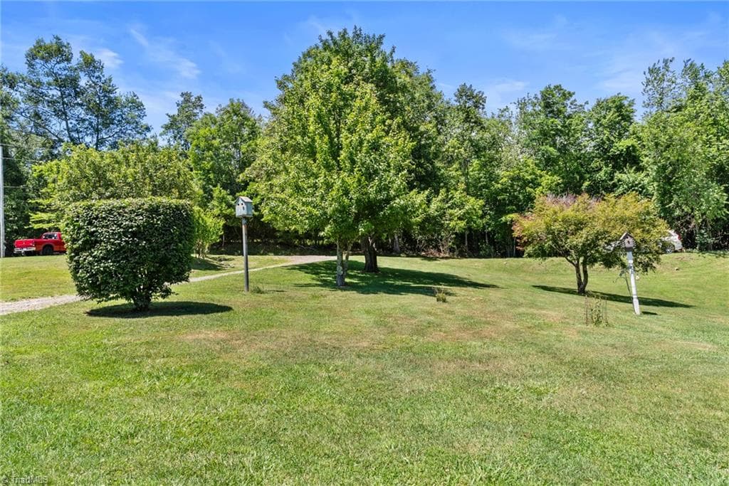 Stick/Site Built at 78 Stardust Lane, Glade Valley NC 28627, photo 3 of 32