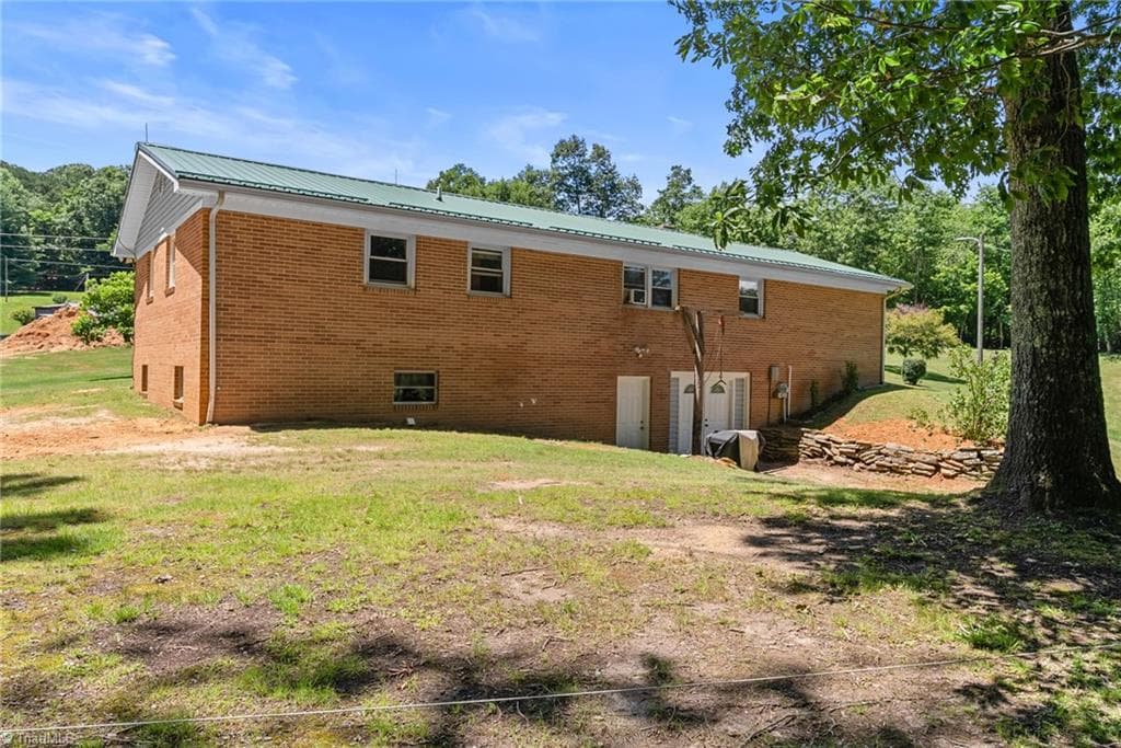 Stick/Site Built at 78 Stardust Lane, Glade Valley NC 28627, photo 5 of 32