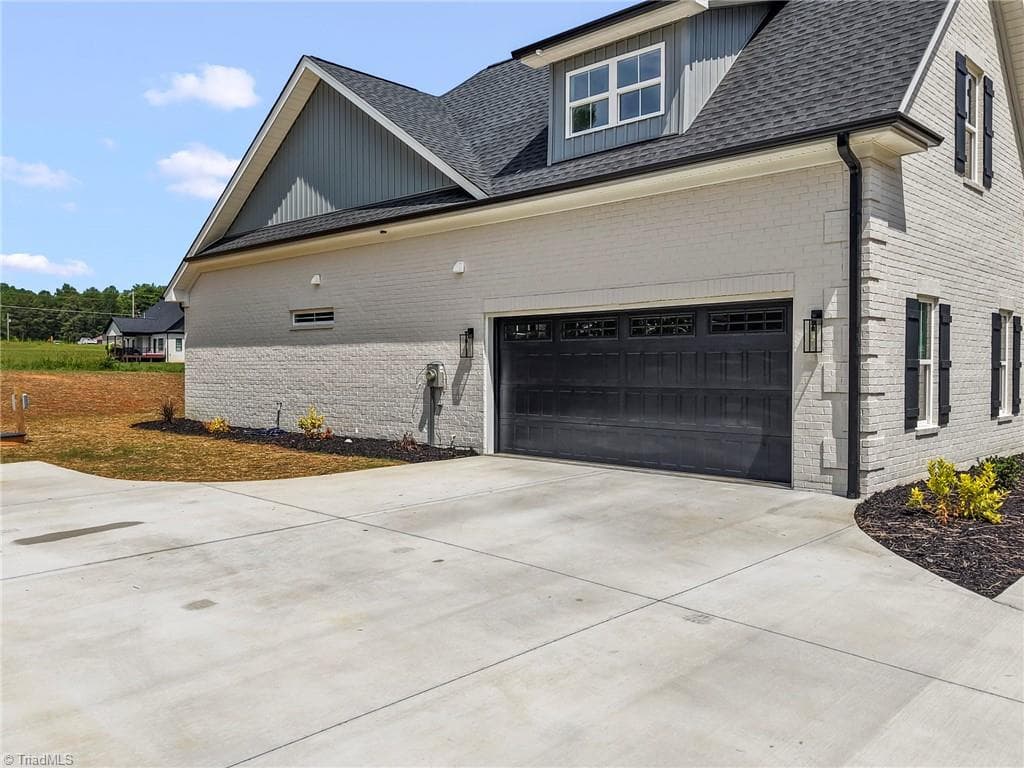 Stick/Site Built at 150 Channy Lane, Lexington NC 27295, photo 42 of 47