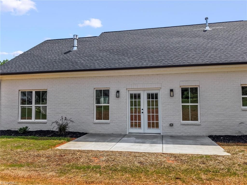Stick/Site Built at 150 Channy Lane, Lexington NC 27295, photo 46 of 47
