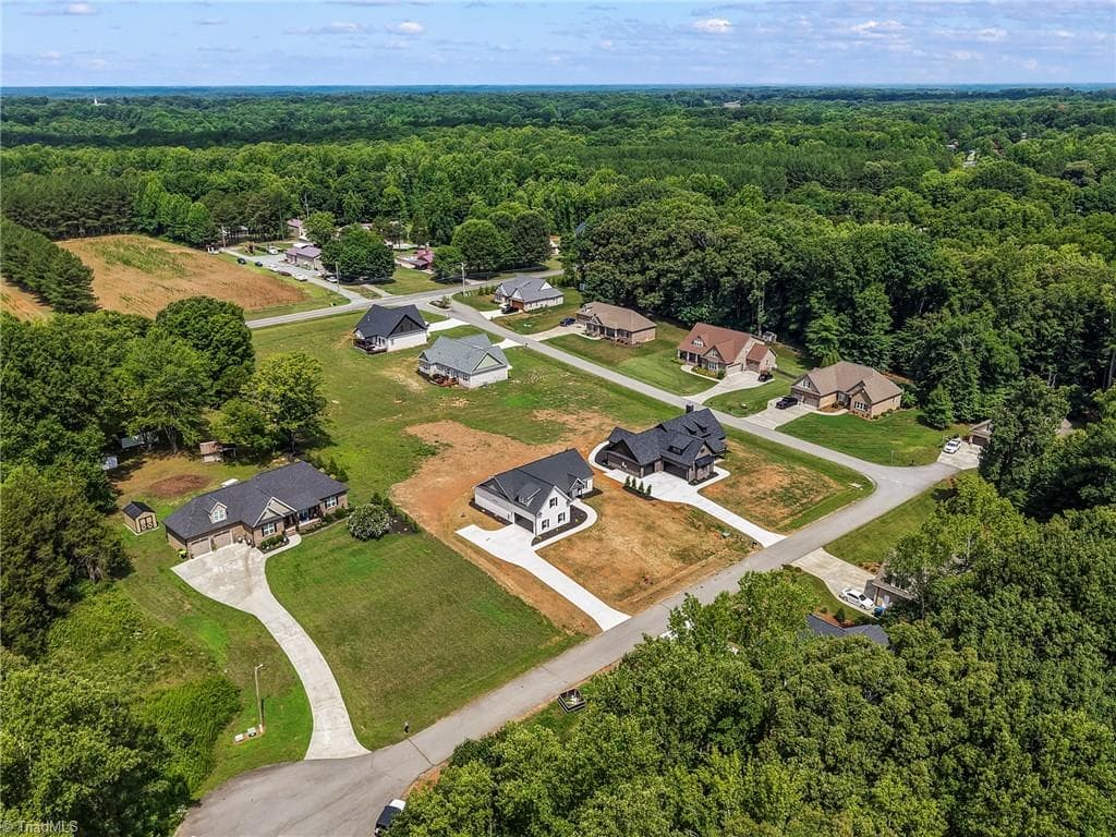Stick/Site Built at 150 Channy Lane, Lexington NC 27295, photo 47 of 47