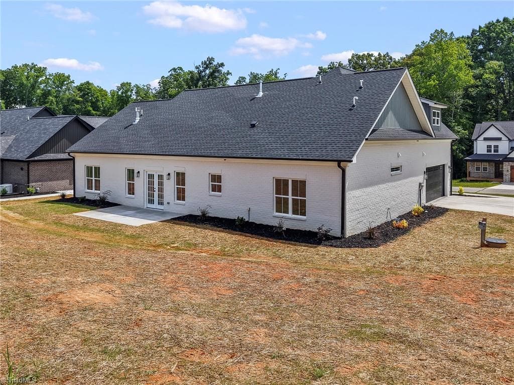 Stick/Site Built at 150 Channy Lane, Lexington NC 27295, photo 43 of 47