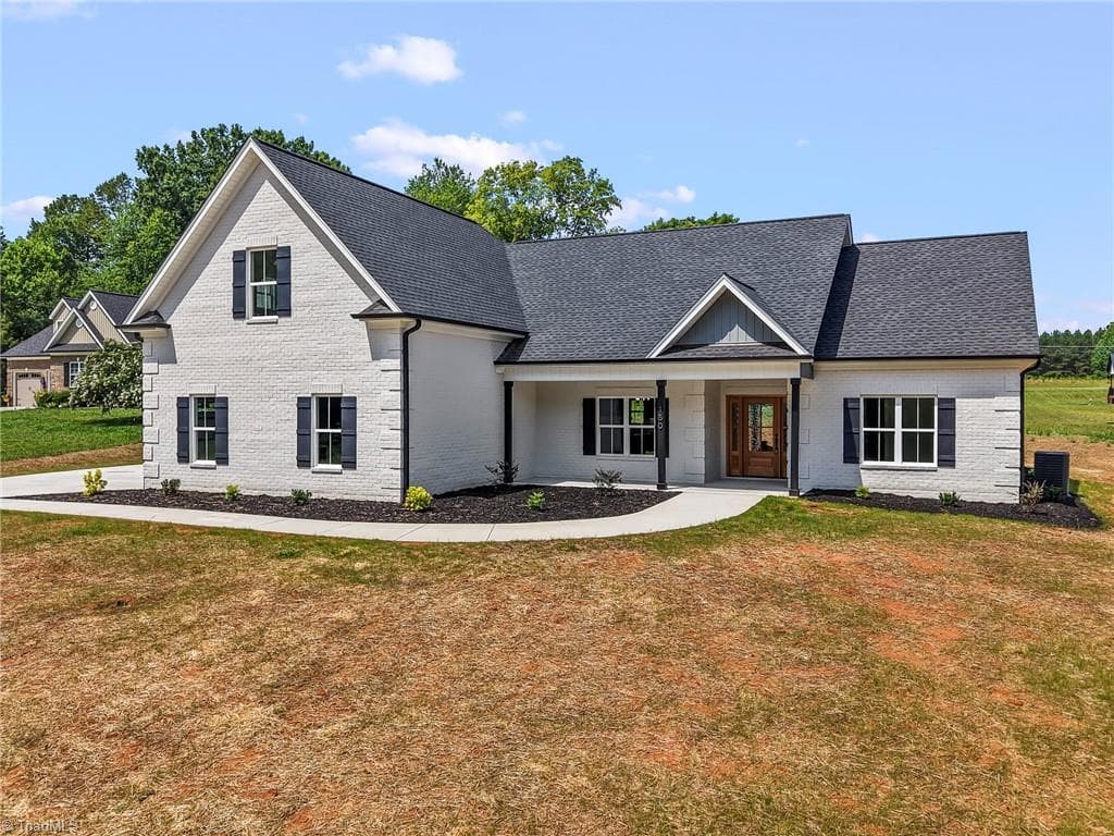 150 Channy Lane, Lexington NC 27295