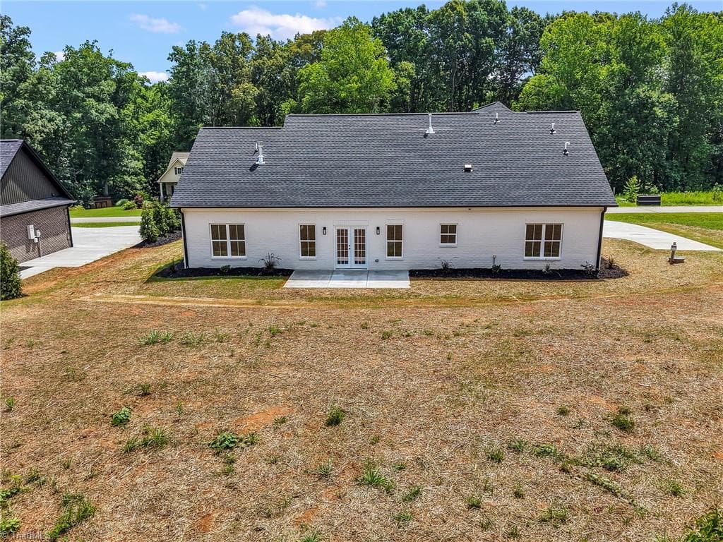 Stick/Site Built at 150 Channy Lane, Lexington NC 27295, photo 45 of 47