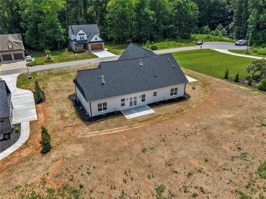 Stick/Site Built at 150 Channy Lane, Lexington NC 27295, photo 44 of 47