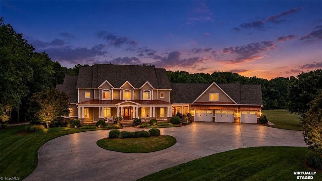 636 Lee Road, Thomasville NC 27360