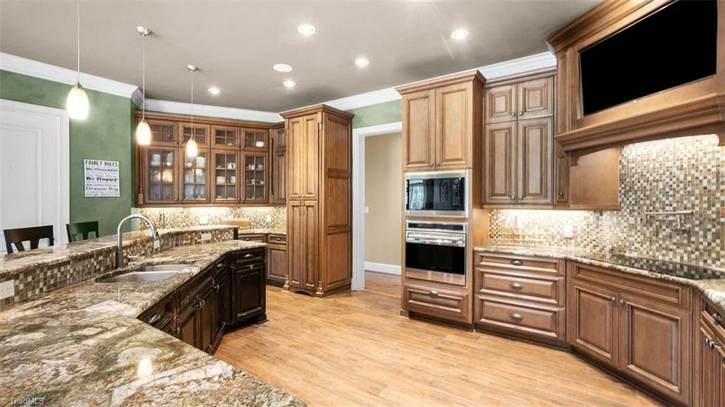 Stick/Site Built at 636 Lee Road, Thomasville NC 27360, photo 9 of 48