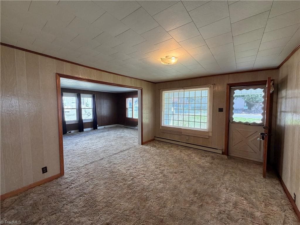 Stick/Site Built at 813 W Main Street, Yadkinville NC 27055, photo 6 of 21