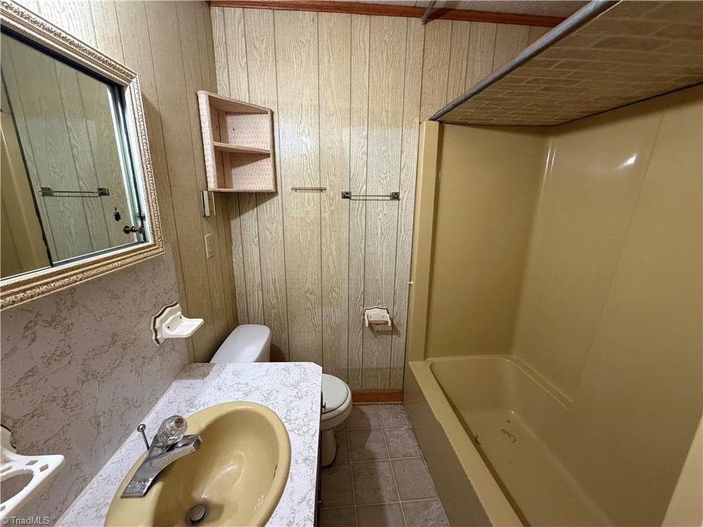 Stick/Site Built at 813 W Main Street, Yadkinville NC 27055, photo 13 of 21