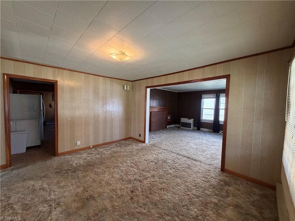 Stick/Site Built at 813 W Main Street, Yadkinville NC 27055, photo 5 of 21