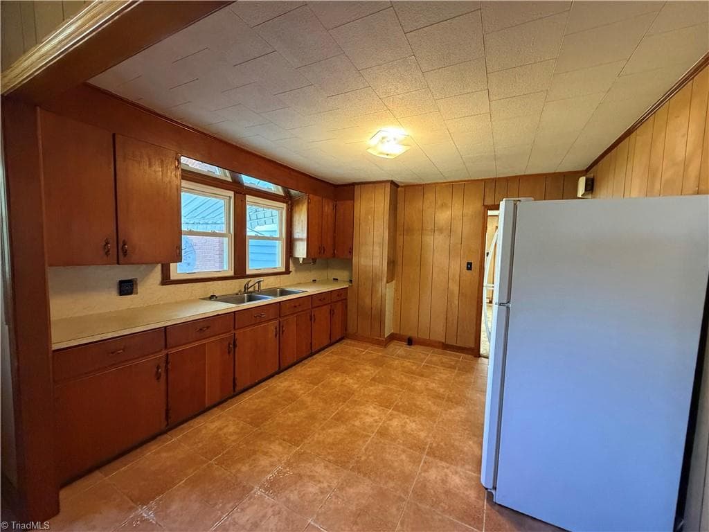 Stick/Site Built at 813 W Main Street, Yadkinville NC 27055, photo 15 of 21