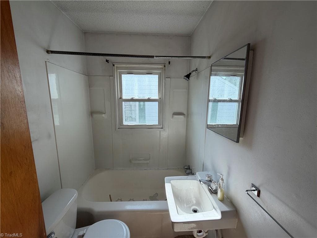 Stick/Site Built at 813 W Main Street, Yadkinville NC 27055, photo 11 of 21