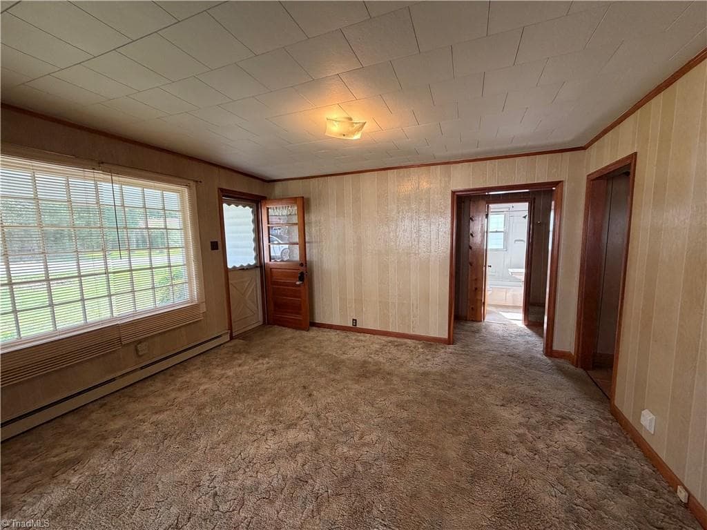 Stick/Site Built at 813 W Main Street, Yadkinville NC 27055, photo 4 of 21