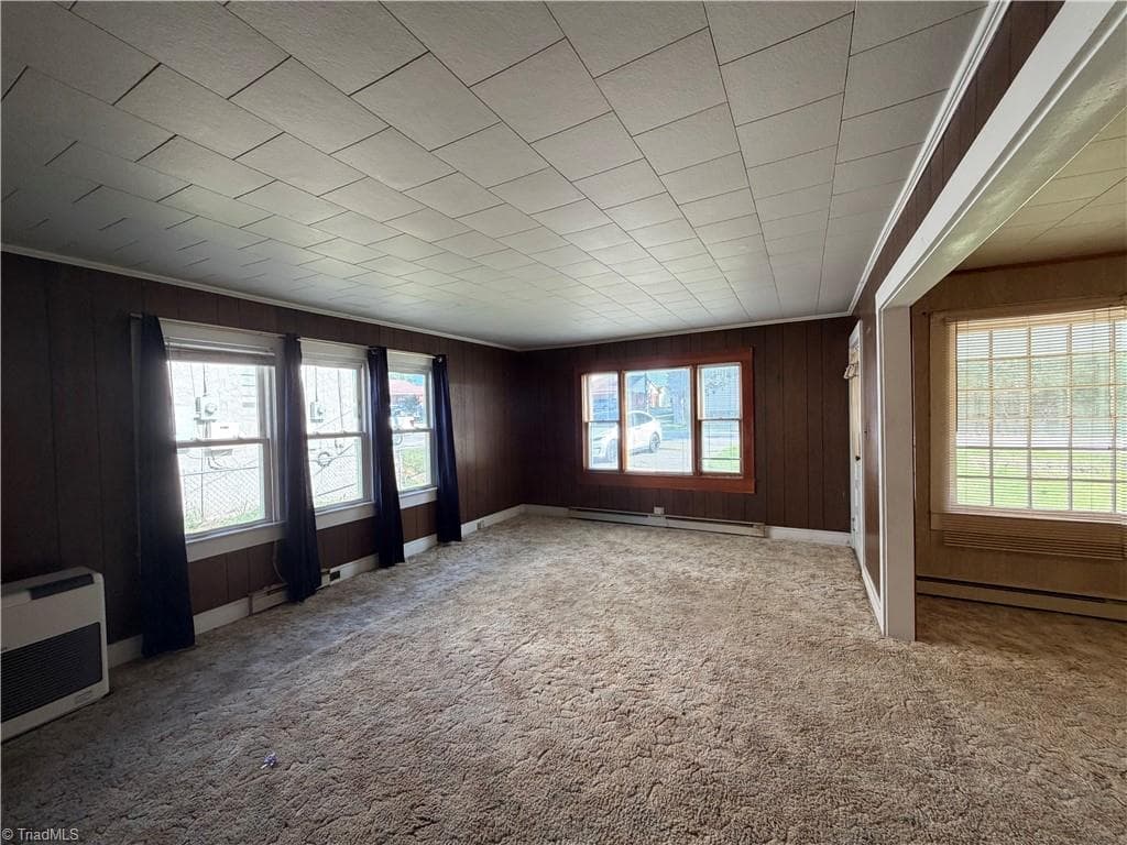 Stick/Site Built at 813 W Main Street, Yadkinville NC 27055, photo 8 of 21