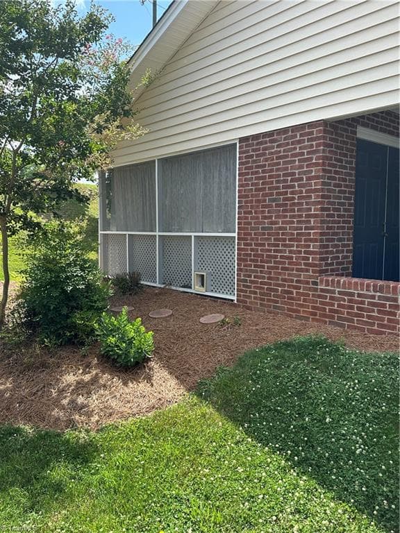 Stick/Site Built at 2023 N Main Street # B, Mount Airy NC 27030, photo 6 of 36