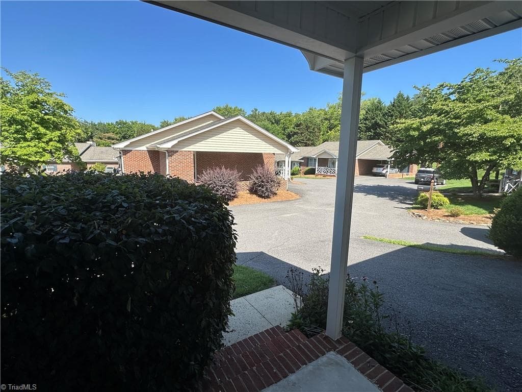 Stick/Site Built at 2023 N Main Street # B, Mount Airy NC 27030, photo 12 of 36
