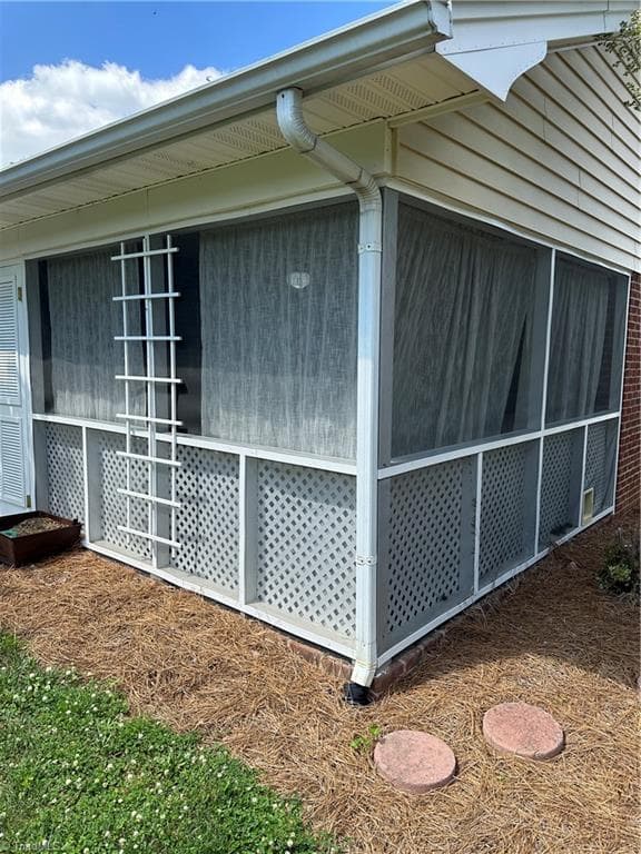 Stick/Site Built at 2023 N Main Street # B, Mount Airy NC 27030, photo 7 of 36