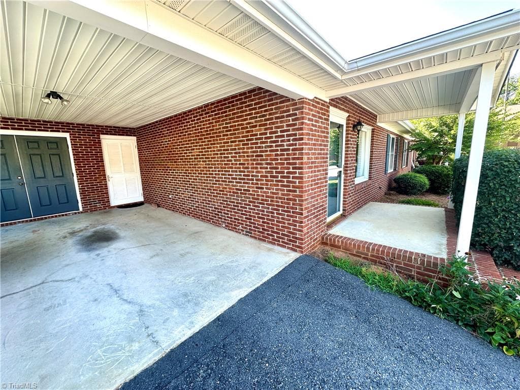 Stick/Site Built at 2023 N Main Street # B, Mount Airy NC 27030, photo 3 of 36