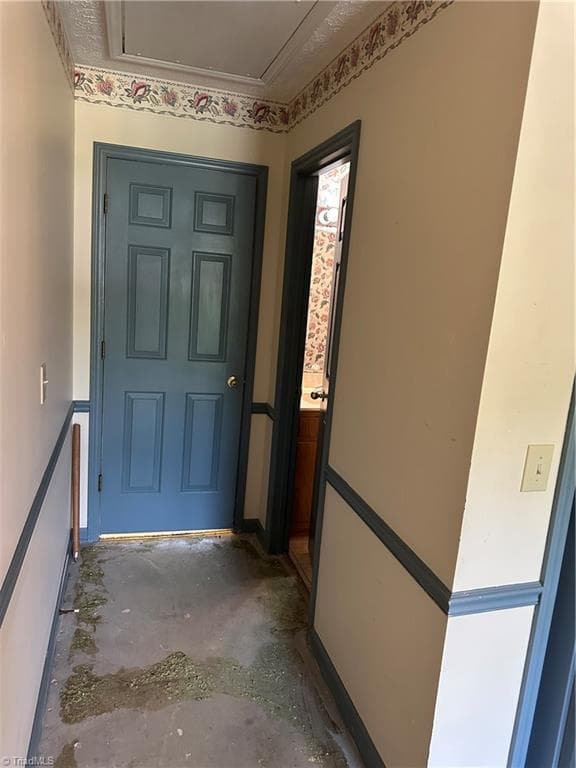 Stick/Site Built at 2023 N Main Street # B, Mount Airy NC 27030, photo 32 of 36