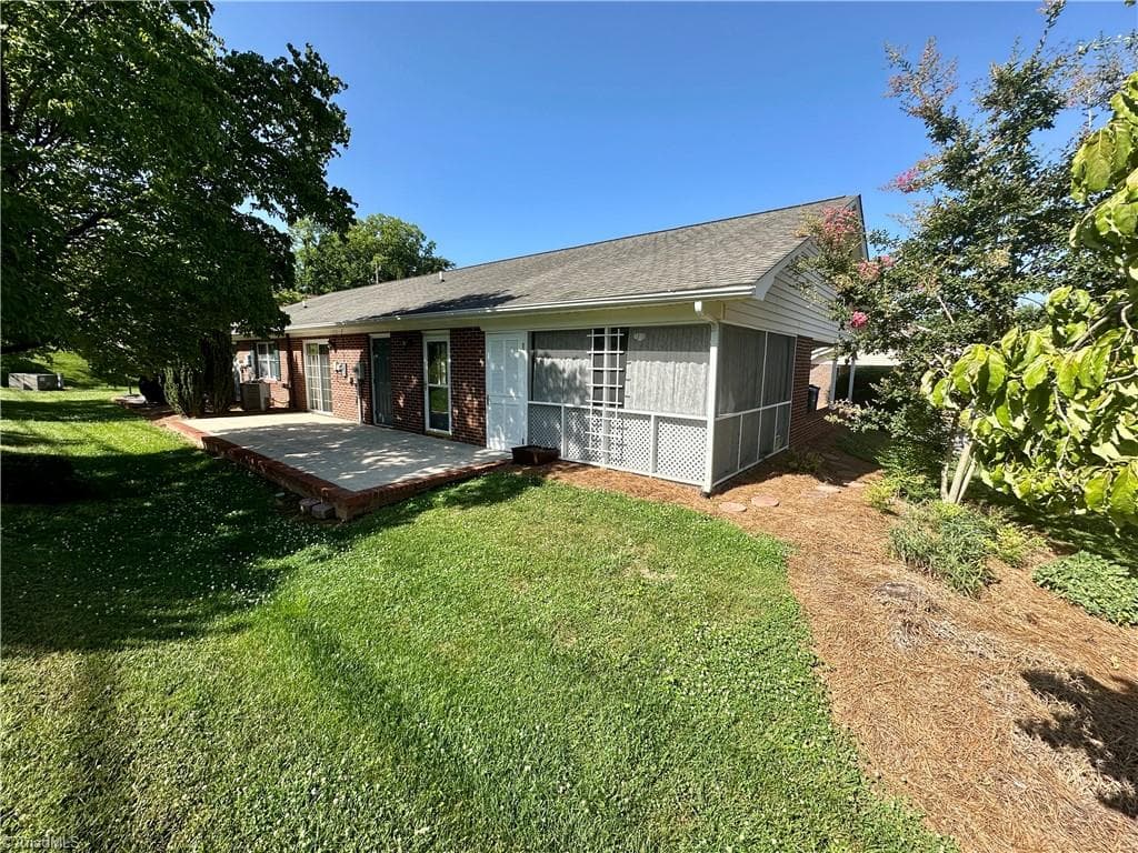 Stick/Site Built at 2023 N Main Street # B, Mount Airy NC 27030, photo 9 of 36