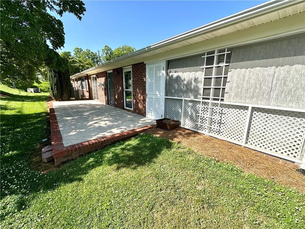 Stick/Site Built at 2023 N Main Street # B, Mount Airy NC 27030, photo 10 of 36