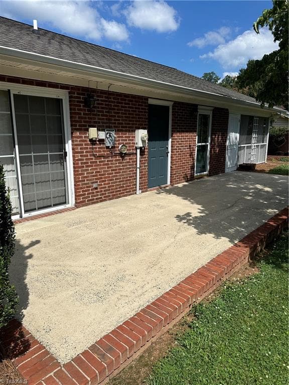 Stick/Site Built at 2023 N Main Street # B, Mount Airy NC 27030, photo 11 of 36