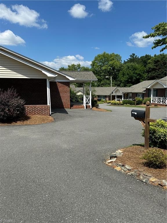 Stick/Site Built at 2023 N Main Street # B, Mount Airy NC 27030, photo 35 of 36