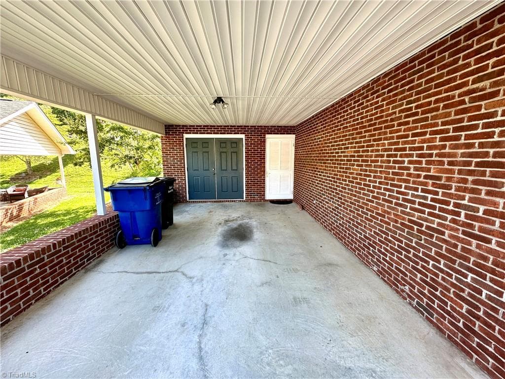 Stick/Site Built at 2023 N Main Street # B, Mount Airy NC 27030, photo 4 of 36