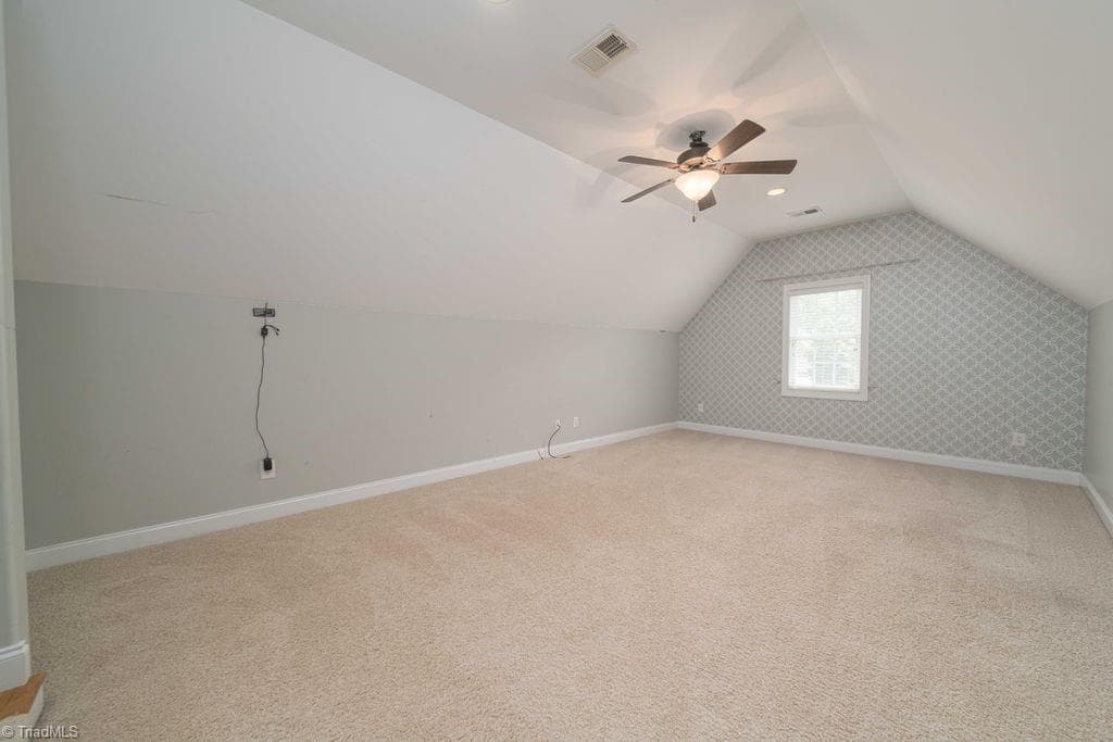 Stick/Site Built at 6623 Aspen Forest Lane, Walkertown NC 27051, photo 27 of 45